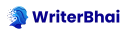 WriterBhai